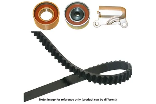 Timing Belt Kit